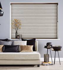 Twilight Blinds - Elegant Light Control